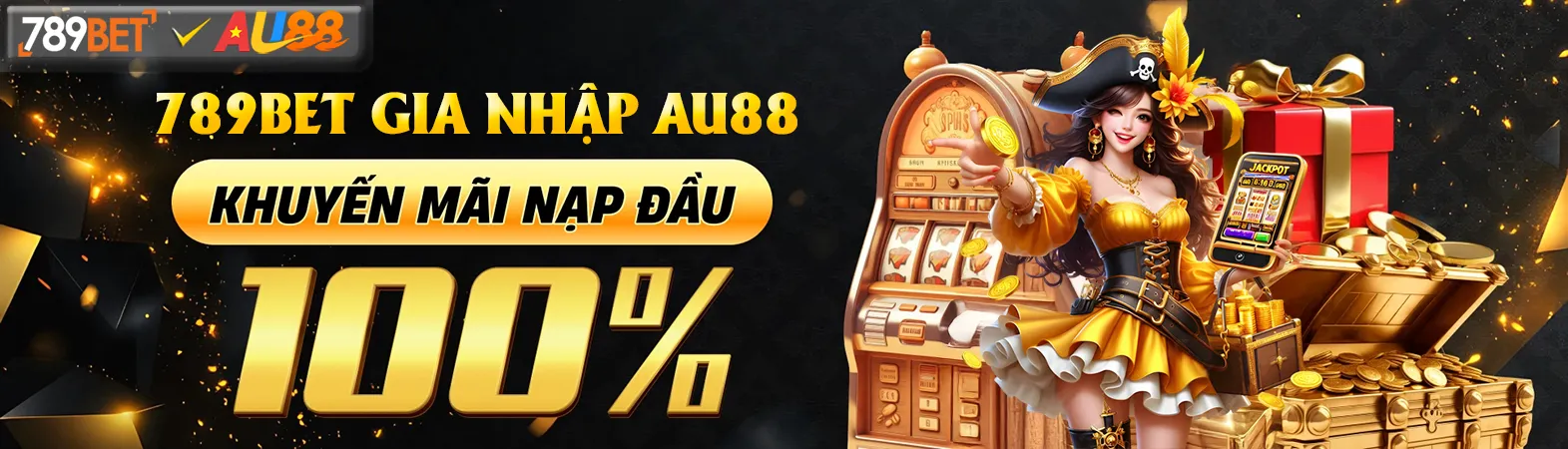 789bet Banner